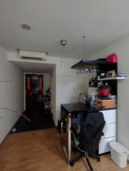 The Minton (D19), Condominium #551599971